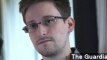 Snowden Denies He's Spying For Russia