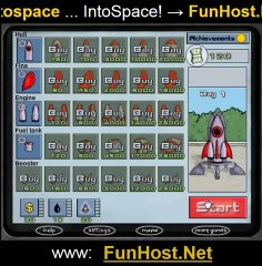 À jouer dans l'espace - Jeu vidéo gratuit