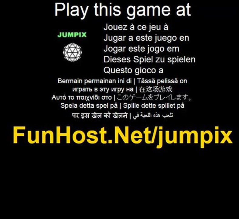 Jouer à Jumpix - Jeu vidéo gratuit