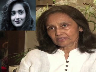 Rabias Press Conference To Get Justice For Jiah Khan