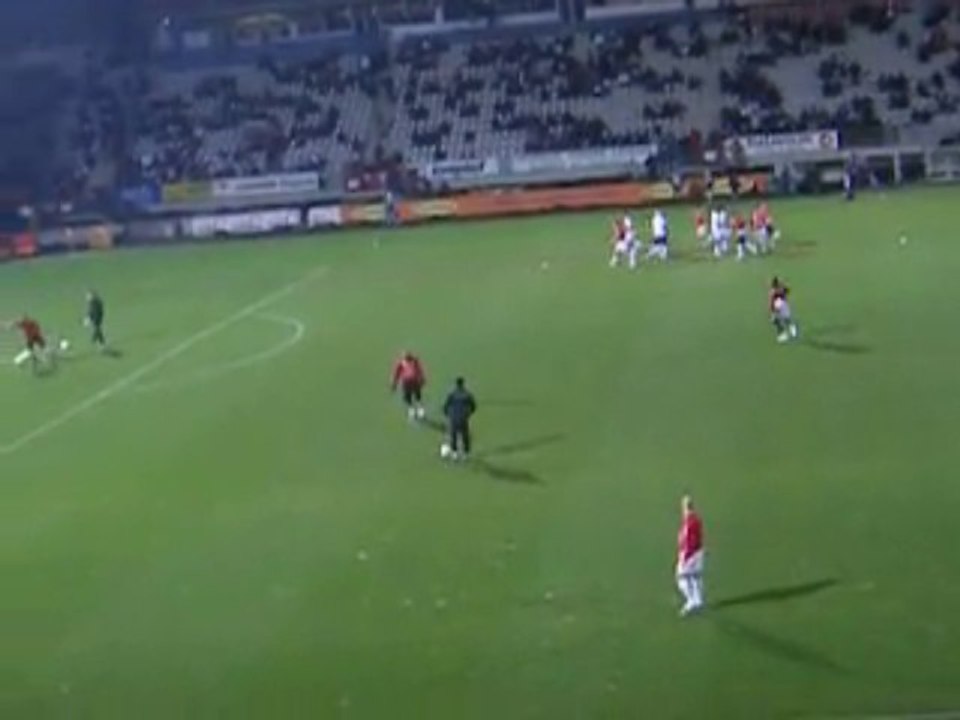 DEBUT MATCH