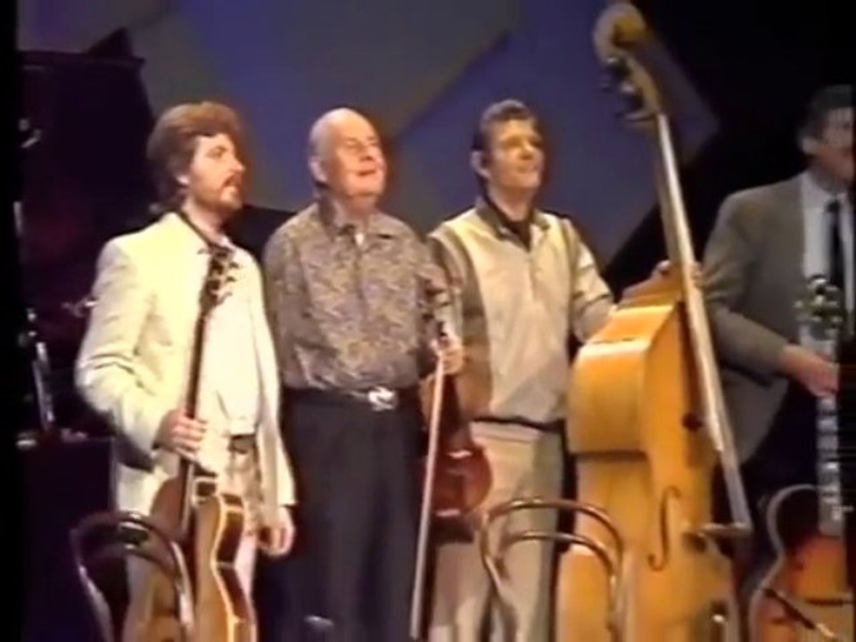 STÉPHANE GRAPPELLI - It Had To Be You (1986)