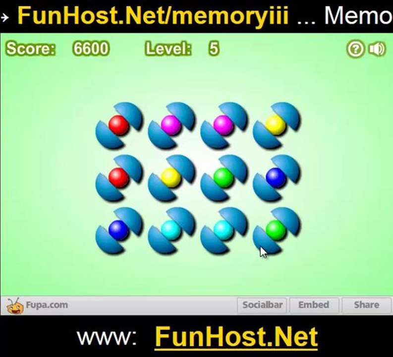 Jouer à mémoire iii - Jeu vidéo gratuit