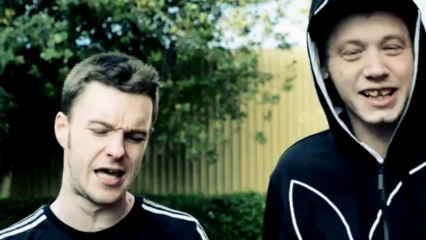 Roomah & Critical C - Trap Talk (Produced By J.Speckz)