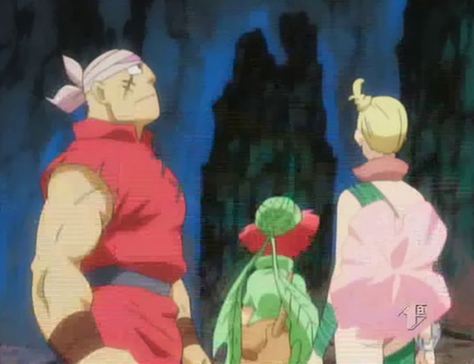 Mushiking 12 - Un nuovo, misterioso compagno [TVrip H264 Ita Aac]byR02