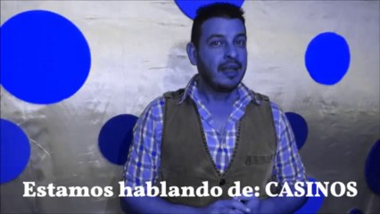 IMPRESIONANTE, COMO ROBAN TU DINERO LOS CASINOS.