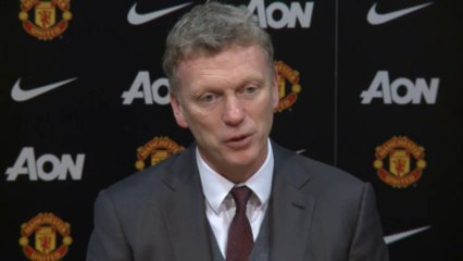 Capital One -  Moyes: "No jugamos suficientemente bien"