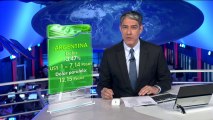 Jornal Nacional - Quarta-Feira - 22/01/2013 - Parte 2 [720p]