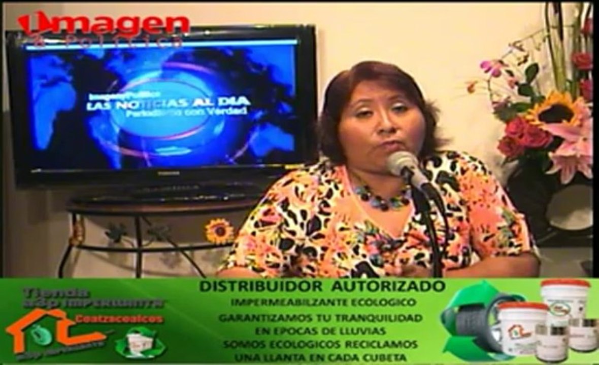 Las noticias al Día 22ENE2014