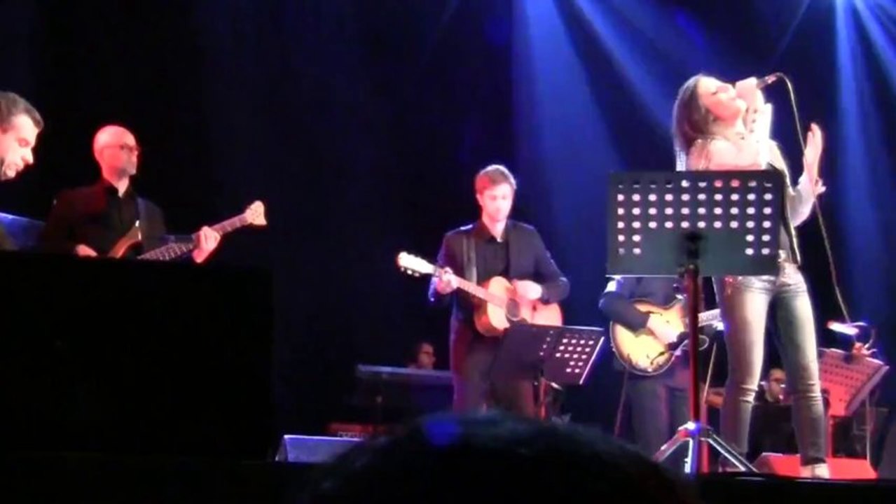 Benedetta - Knockin' on Heaven's Door (Guns N'Roses)