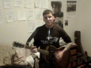 Waging war on my demons, with light grenades