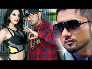 Yo Yo Honey Singh Wishes Sunny Leone Does A Cameron Diaz