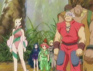 Mushiking 13 - L'incontro con i cacciatori [TVrip H264 Ita Aac]byR02