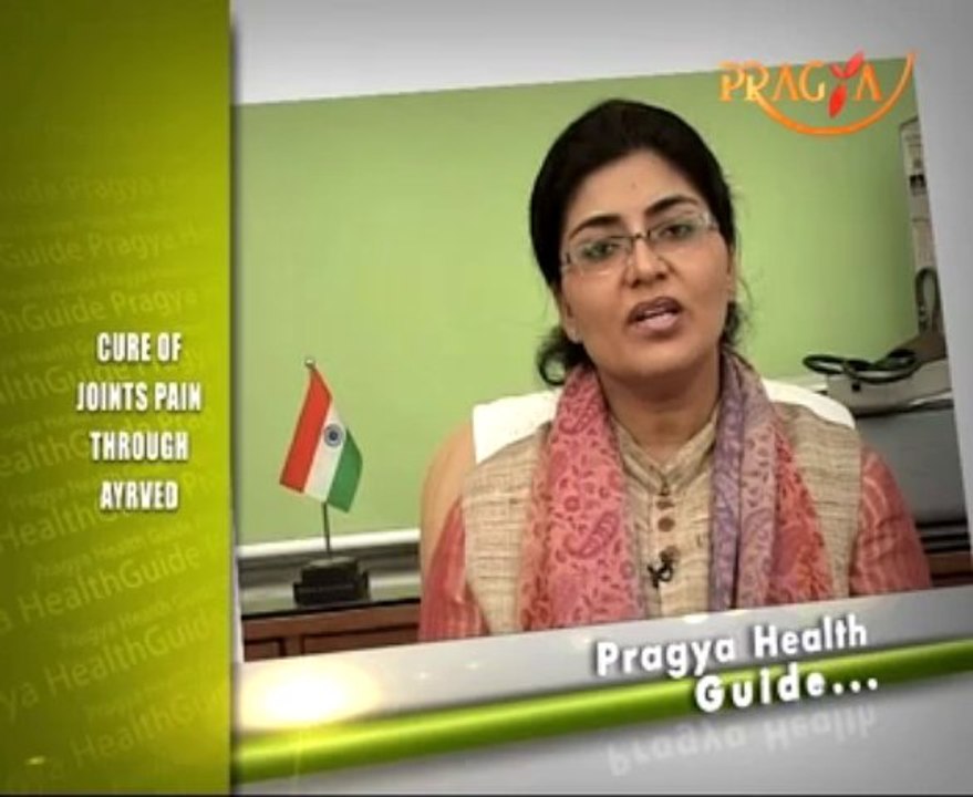 How Ayurveda Helped you to cure Joint Pain by using home remedies in winter?shared by Dr. Preeti Chabbra