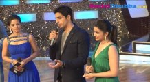 Siddharth Malhotra And Parineeti On DID For Hasee Toh Phasee