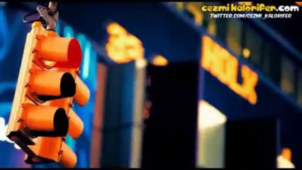 Disturbed - Another Way To Die