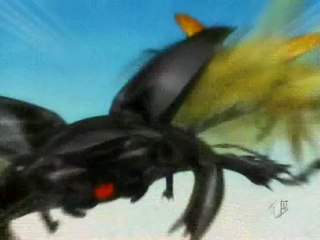 Mushiking 14 - Il predestinato [TVrip H264 Ita Aac]byR02