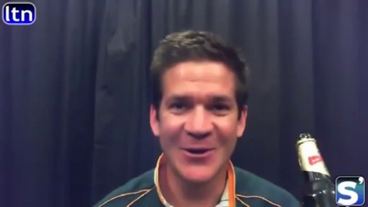 Lets Talk Sport Episode 016_ World Cup Kick Off !!!!