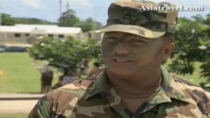 Guam History Intro Part 2 by Asiatravel.com