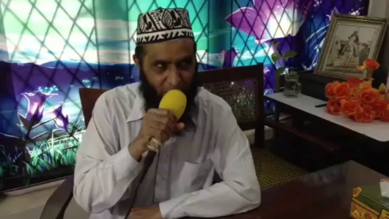 YA ALLAH MADAD 5 August 2012