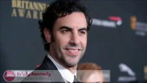 Sacha Baron Cohen Eyed for ALICE IN WONDERLAND Sequel