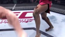 EA Sports UFC - Feel The Fight