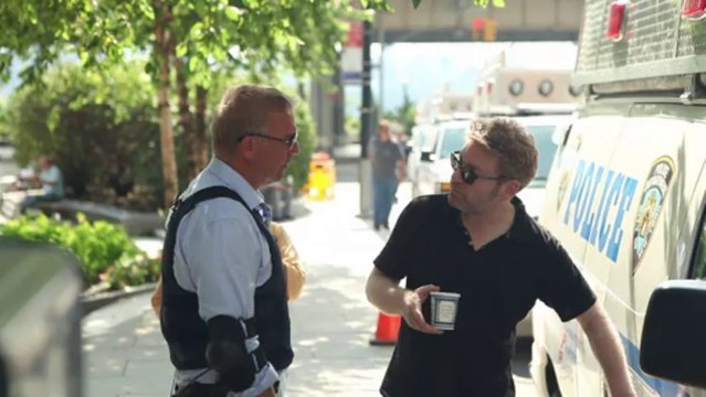 Jack Ryan: Shadow Recruit - Exclusive Interview with Kenneth Branagh, David Barron & Lorenzo Di Bonaventura