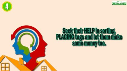 7 Steps To Make Moving With Children Easier - Ben Hur