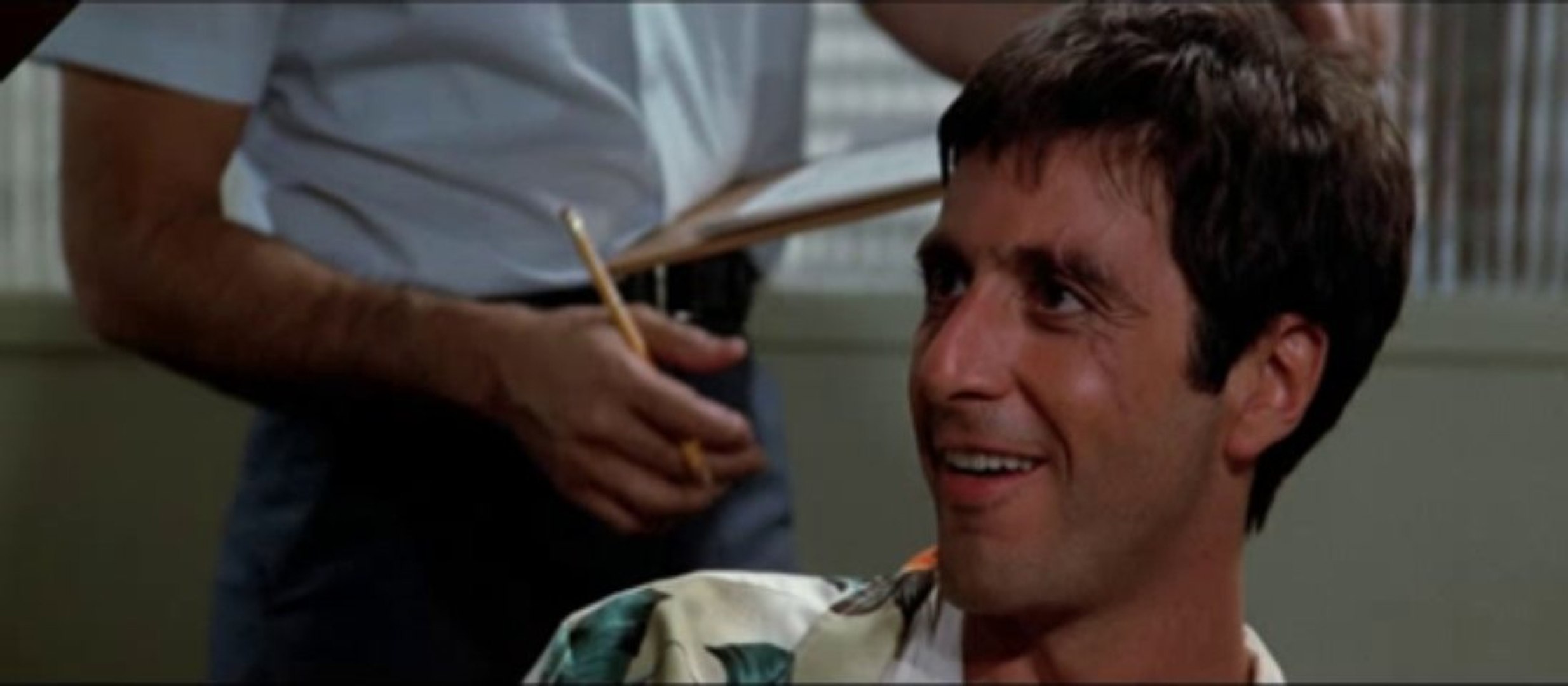 Scarface full movie discount dailymotion