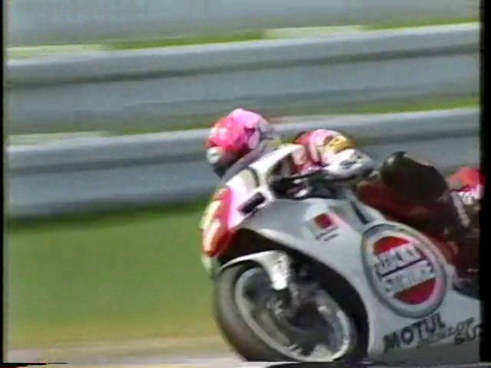 1996全日本RR　R5 MINE