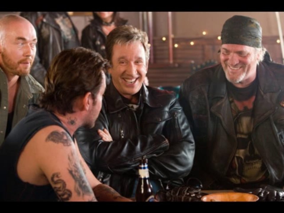 Watch Wild Hogs (2007) Online Part 1 video Dailymotion