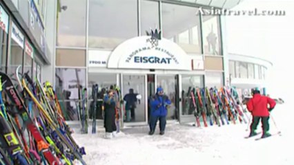 Tyrol Snow Holiday, Austria by Asiatravel.com