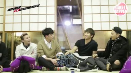 [TH-Sub] 140117 WINNERTV EP06 by MAKE IT HAPPEN