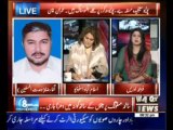 8PM With Fareeha Idrees 22 January 2014