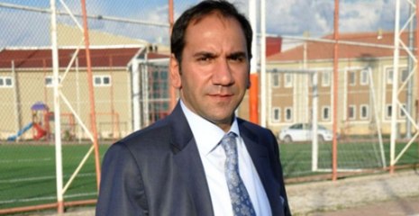İbrahim Hacıosmanoğlu, Fikret Orman'a Yüklendi