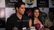 Sidharth Malhotra &  Parineeti Chopra is doing  lot of masti during the promotion of  their movie hasee toh phasee