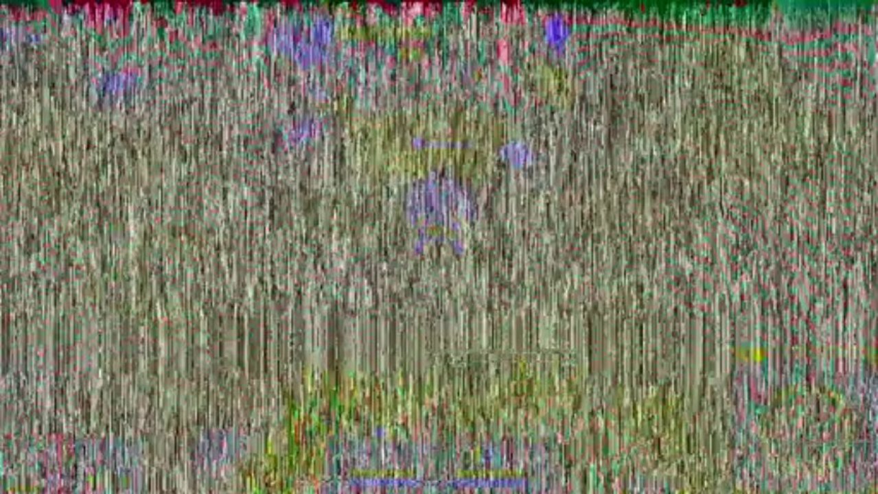 Full - Big Bad Warwick League of Legends Skin Spotlight