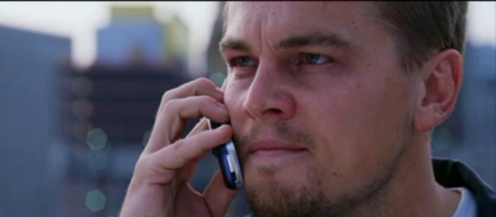 Watch The Departed (2006) Online Part 1