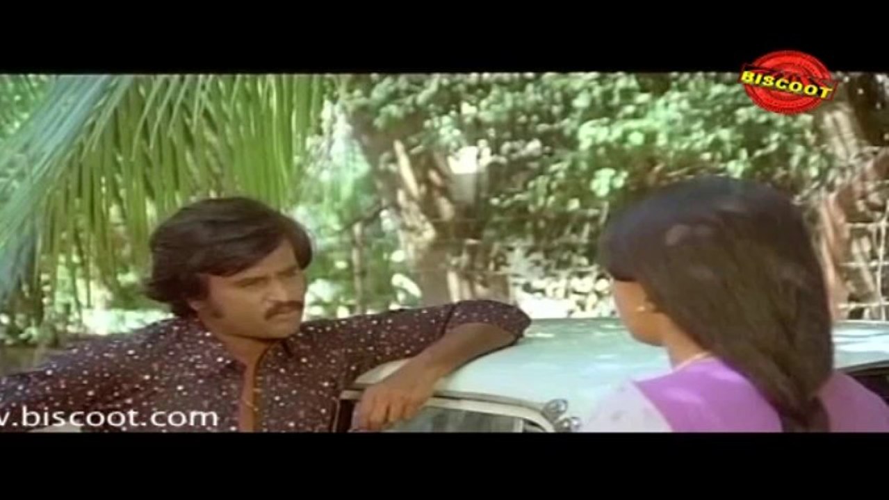 Anbulla Rajiniganth Tamil Movie Dialogues Scene Rajinikanth Ambika