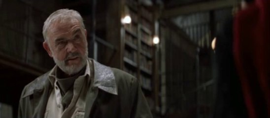 Watch The League of Extraordinary Gentlemen (2003) Online Part 1