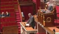 RATIFICATION DE LA CHARTE EUROPÉENNE DES LANGUES RÉGIONALES OU MINORITAIRES - Mercredi 22 Janvier 2014