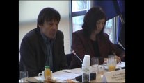 Audition de M. Nicolas Hulot sur la réforme de la politique agricole commune - Mardi 2 Avril 2013