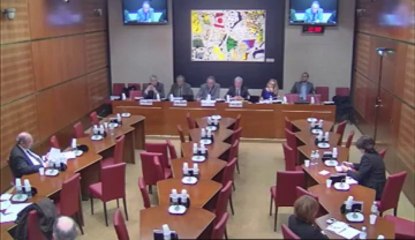 Ordre national des médecins  - Mercredi 3 Avril 2013