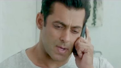 Salman Khan's New Jai Ho Dialogue Promo - Salman and Mohnish Together Again!
