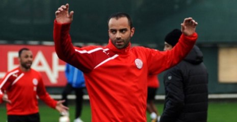 Semih Şentürk: Kırgın Değilim Desem Yalan Olur