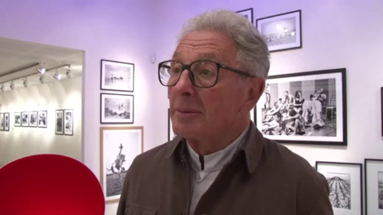 VOZ Galerie - Marc HELD