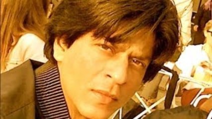 Revealed - Shahrukh Khan Get's New Look For Raees