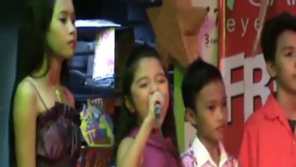 Greatest Love Of All _ Online Talent Competition - Video Contest