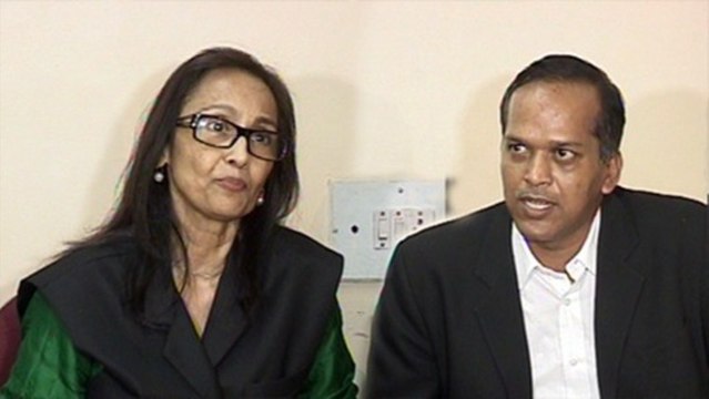 Rabiya Khan Speaks Against Mumbai Police - Jiah Khan Murder Case