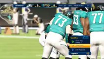 Madden NFL 13 Gameplay HD (XBox 360)